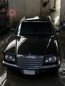 مێرسێدس بێنز S-Class
